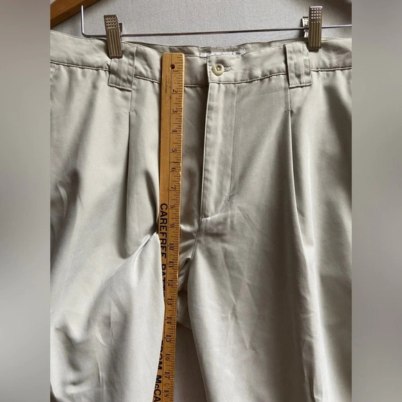 COLUMBIA GRT Hiking  Camping Track Golf Trousers Size 36” - Picture 7 of 8